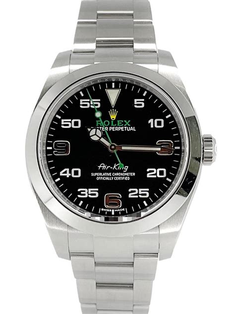 rolex model 116900